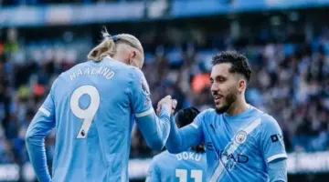 الوطن سبورت | توقيت مباراة مانشستر سيتي وبيرنلي بالدوري الإنجليزي والقنوات الناقلة